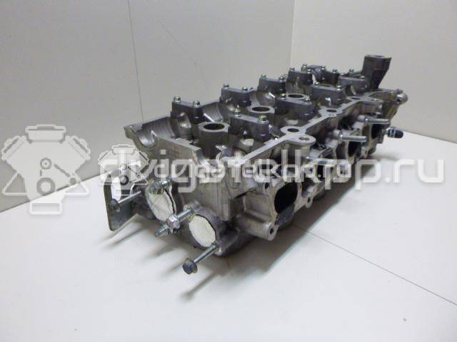 Фото Головка блока для двигателя M16A для Maruti Suzuki / Suzuki / Suzuki (Changhe) 95-109 л.с 16V 1.6 л бензин 1110054GE2 {forloop.counter}}