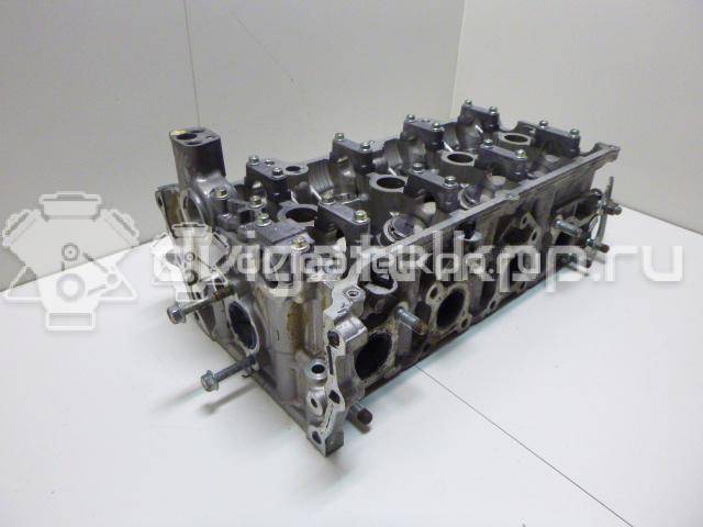 Фото Головка блока для двигателя M16A для Maruti Suzuki / Suzuki / Suzuki (Changhe) 95-109 л.с 16V 1.6 л бензин 1110054GE2 {forloop.counter}}