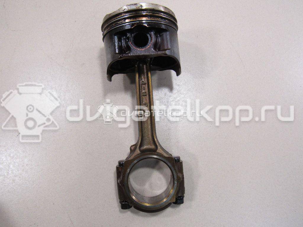 Фото Поршень с шатуном для двигателя M16A для Maruti Suzuki / Suzuki / Fiat 106-120 л.с 16V 1.6 л бензин {forloop.counter}}