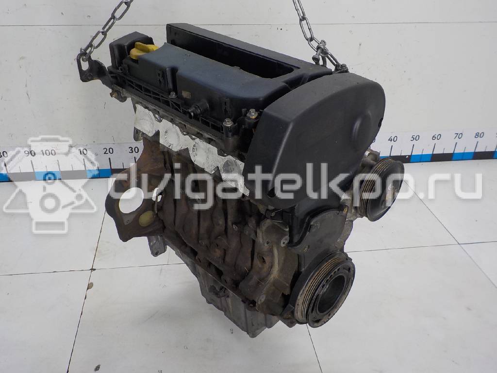 Фото Контрактный (б/у) двигатель Z 18 XER для Holden / Opel / Chevrolet / Vauxhall 140 л.с 16V 1.8 л бензин 93188485 {forloop.counter}}