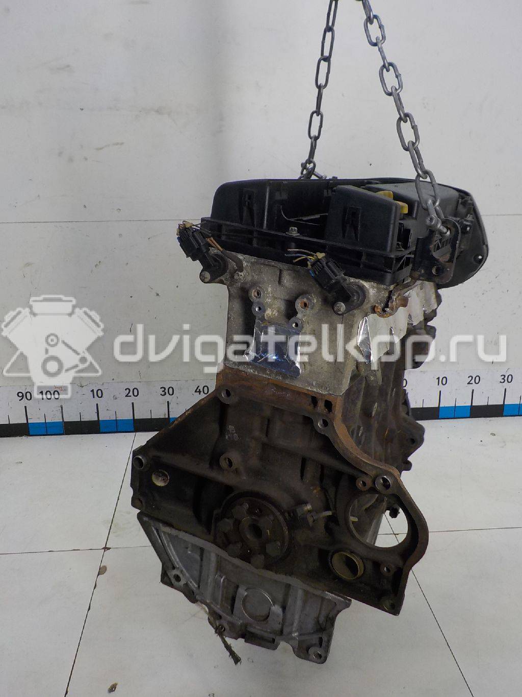 Фото Контрактный (б/у) двигатель Z 18 XER для Holden / Opel / Chevrolet / Vauxhall 140 л.с 16V 1.8 л бензин 93188485 {forloop.counter}}