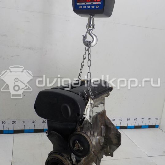 Фото Контрактный (б/у) двигатель A 18 XER для Opel / Vauxhall 137-140 л.с 16V 1.8 л бензин 93188485