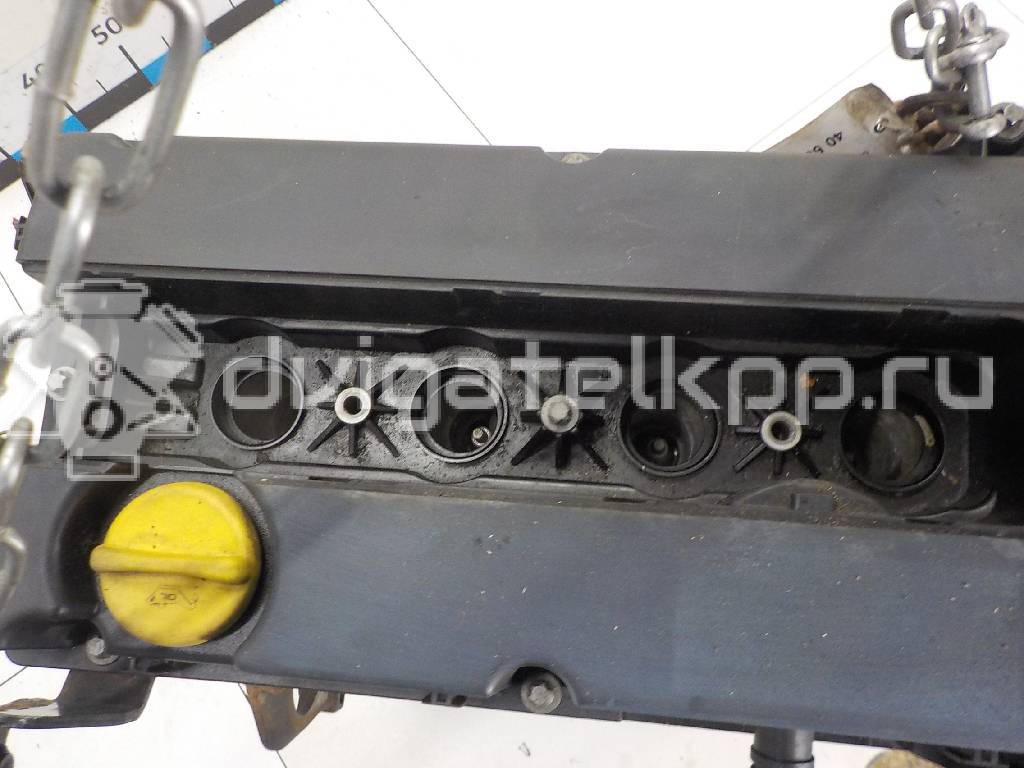 Фото Контрактный (б/у) двигатель A 18 XER для Opel / Vauxhall 137-140 л.с 16V 1.8 л бензин 93188485 {forloop.counter}}