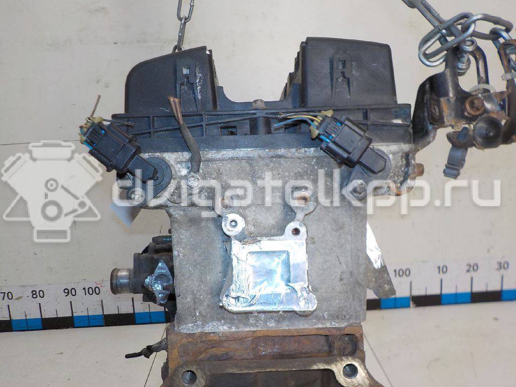 Фото Контрактный (б/у) двигатель A 18 XER для Opel / Vauxhall 137-140 л.с 16V 1.8 л бензин 93188485 {forloop.counter}}