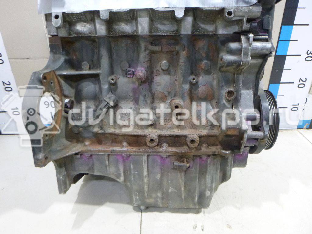 Фото Контрактный (б/у) двигатель Z 18 XER для Holden / Opel / Chevrolet / Vauxhall 140 л.с 16V 1.8 л бензин 93188485 {forloop.counter}}