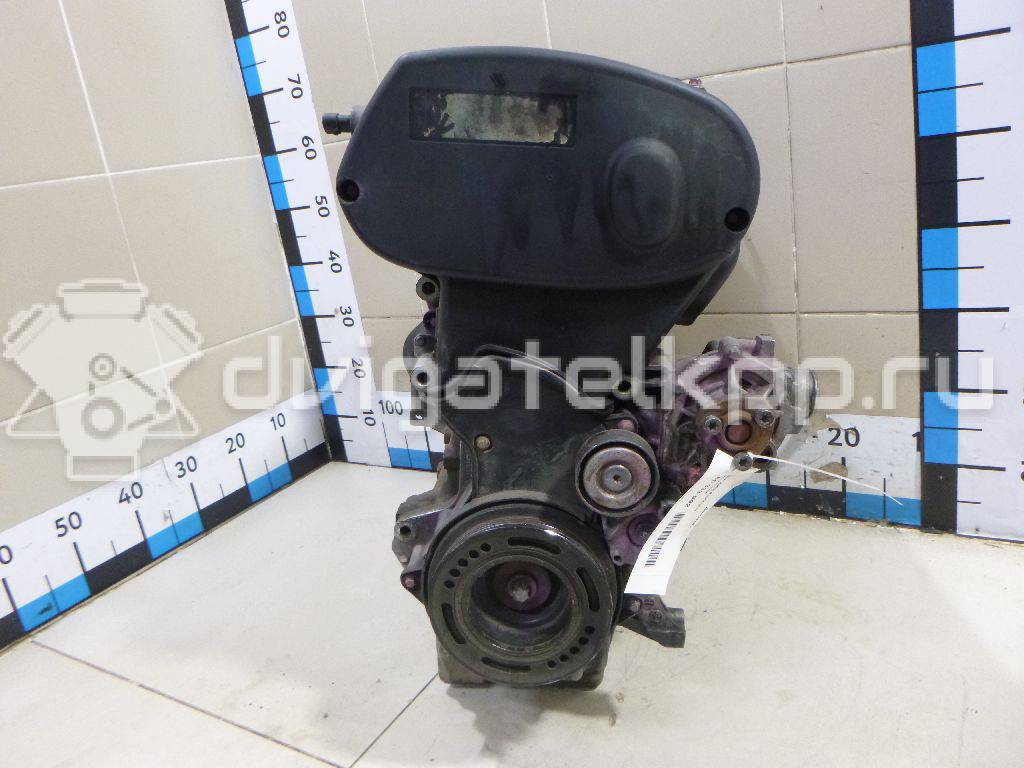 Фото Контрактный (б/у) двигатель Z 18 XER для Holden / Opel / Chevrolet / Vauxhall 140 л.с 16V 1.8 л бензин 93188485 {forloop.counter}}