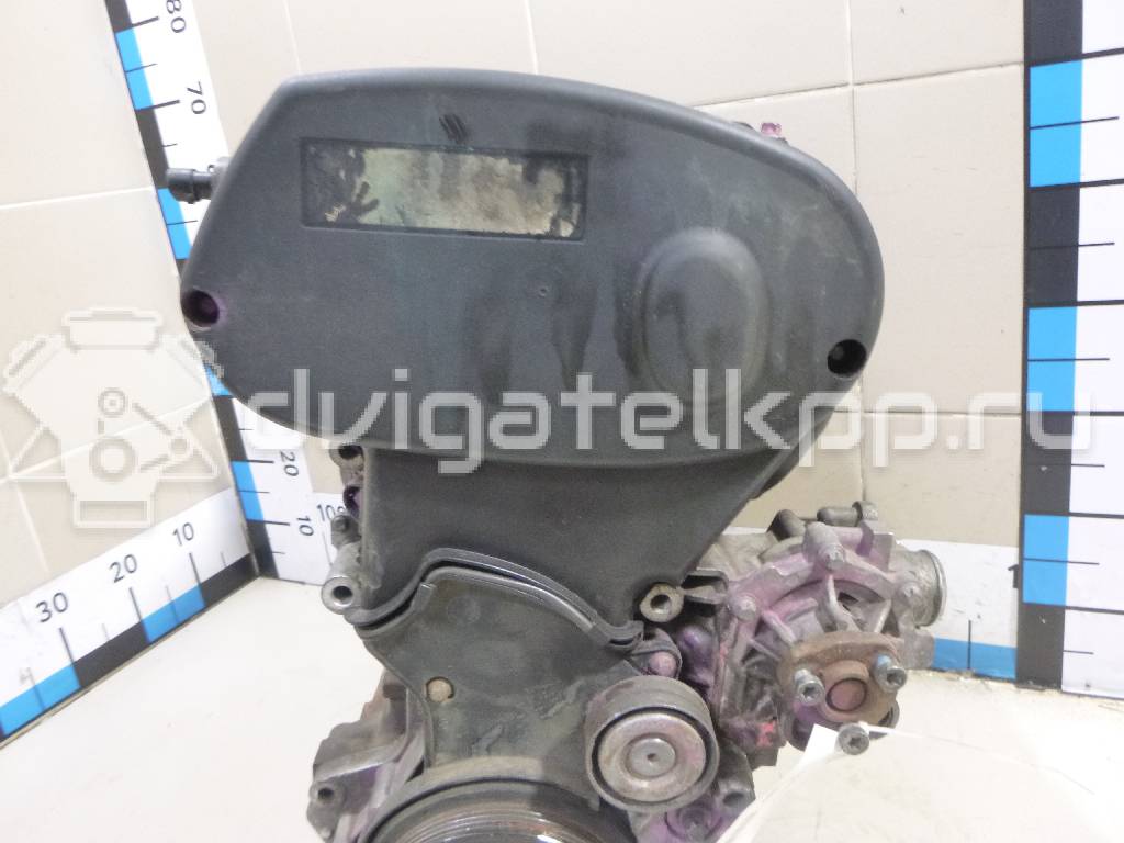 Фото Контрактный (б/у) двигатель Z 18 XER для Holden / Opel / Chevrolet / Vauxhall 140 л.с 16V 1.8 л бензин 93188485 {forloop.counter}}