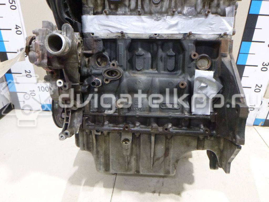 Фото Контрактный (б/у) двигатель Z 18 XER для Holden / Opel / Chevrolet / Vauxhall 140 л.с 16V 1.8 л бензин 93188485 {forloop.counter}}