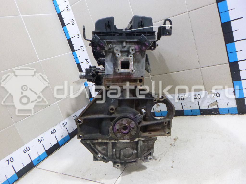 Фото Контрактный (б/у) двигатель Z 18 XER для Holden / Opel / Chevrolet / Vauxhall 140 л.с 16V 1.8 л бензин 93188485 {forloop.counter}}