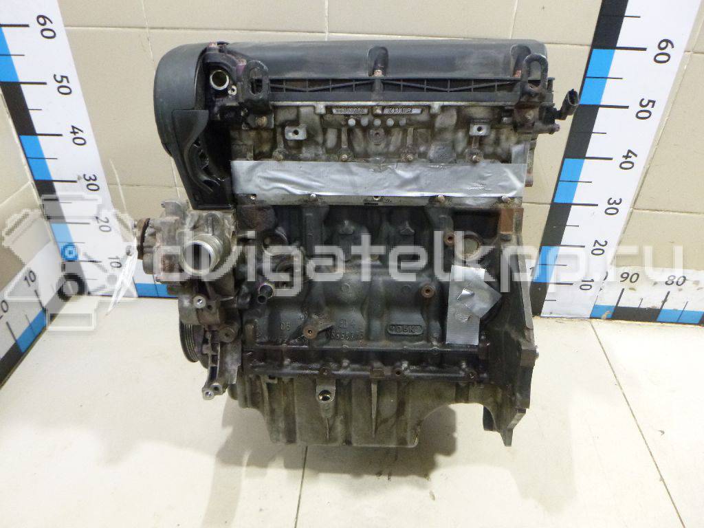 Фото Контрактный (б/у) двигатель Z 18 XER для Holden / Opel / Chevrolet / Vauxhall 140 л.с 16V 1.8 л бензин 93188485 {forloop.counter}}