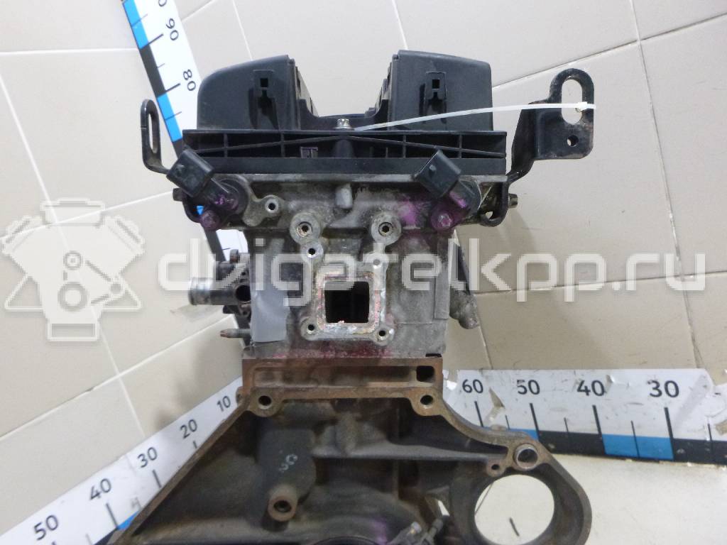 Фото Контрактный (б/у) двигатель Z 18 XER для Holden / Opel / Chevrolet / Vauxhall 140 л.с 16V 1.8 л бензин 93188485 {forloop.counter}}