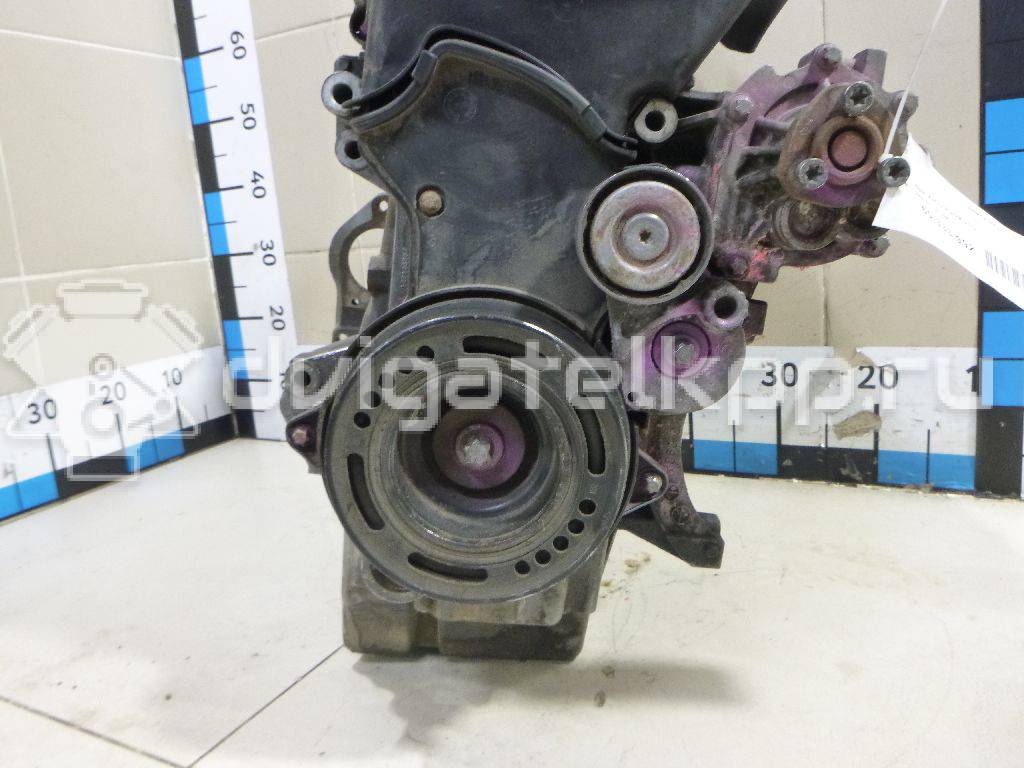 Фото Контрактный (б/у) двигатель A 18 XER для Opel / Vauxhall 137-140 л.с 16V 1.8 л бензин 93188485 {forloop.counter}}