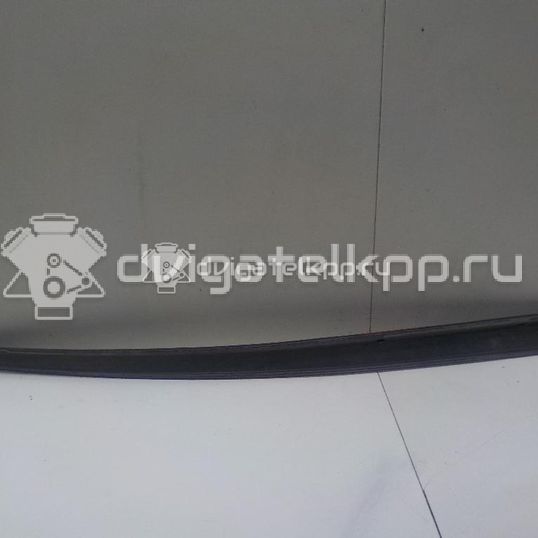 Фото Молдинг передней левой двери  13145634 для Opel Astra