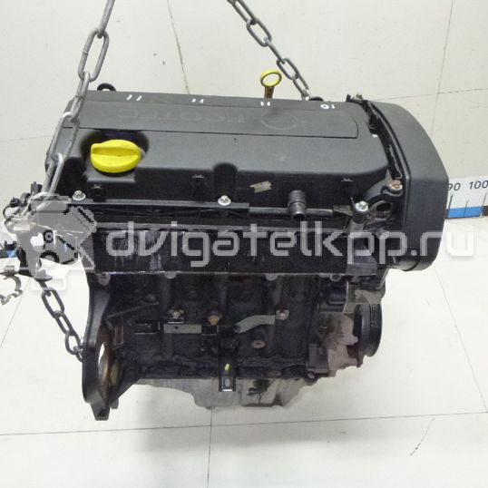 Фото Контрактный (б/у) двигатель Z 18 XER для Holden / Opel / Chevrolet / Vauxhall 140 л.с 16V 1.8 л бензин 93188485