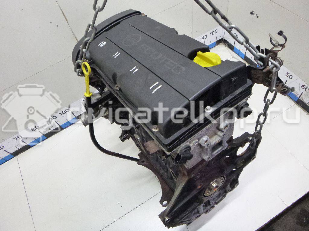 Фото Контрактный (б/у) двигатель Z 18 XER для Holden / Opel / Chevrolet / Vauxhall 140 л.с 16V 1.8 л бензин 93188485 {forloop.counter}}