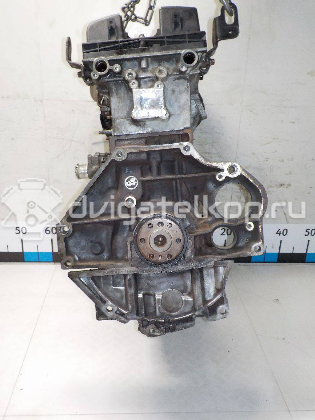 Фото Контрактный (б/у) двигатель Z 16 XEP для Opel / Vauxhall 101-105 л.с 16V 1.6 л бензин 93169189 {forloop.counter}}