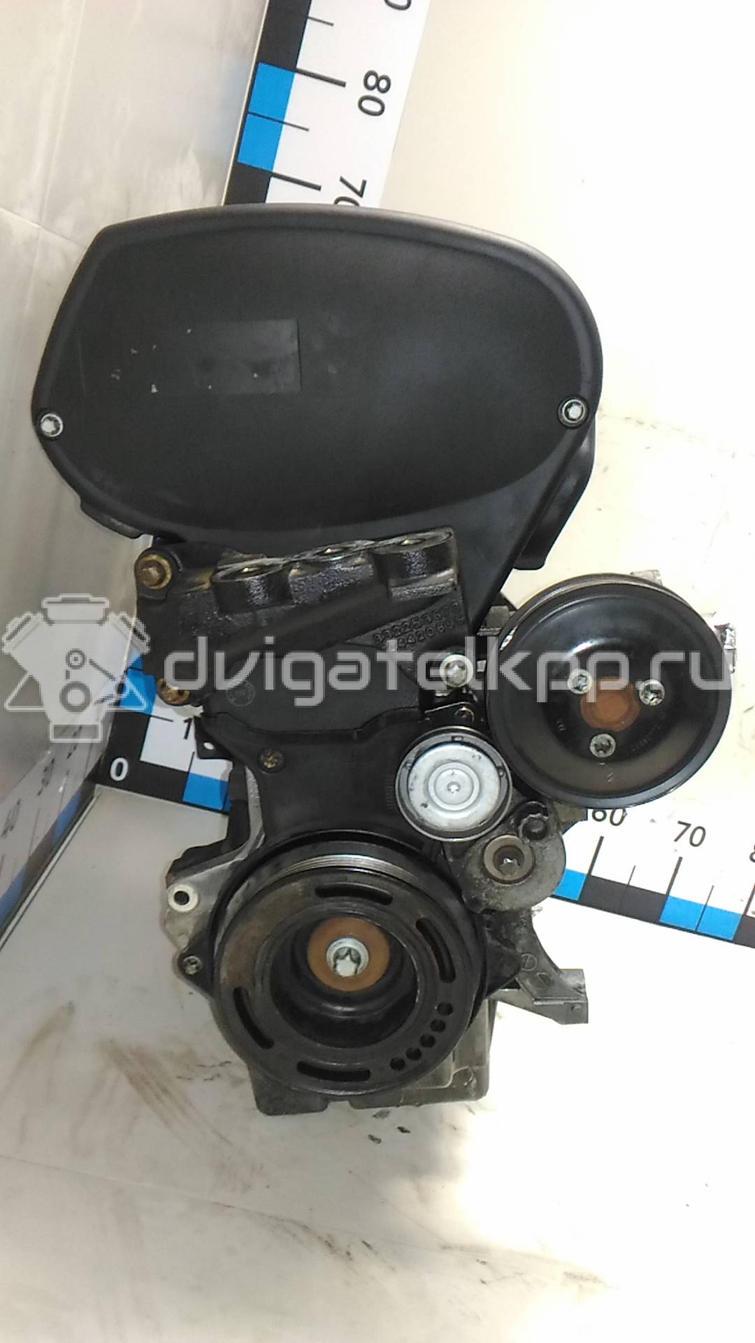 Фото Контрактный (б/у) двигатель Z 16 XER для Opel / Vauxhall 116 л.с 16V 1.6 л бензин 603234 {forloop.counter}}