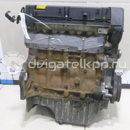 Фото Контрактный (б/у) двигатель Z 16 XER для Opel / Vauxhall 116 л.с 16V 1.6 л бензин 603234