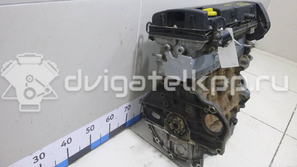 Фото Контрактный (б/у) двигатель Z 16 XER для Opel / Vauxhall 116 л.с 16V 1.6 л бензин 603234 {forloop.counter}}