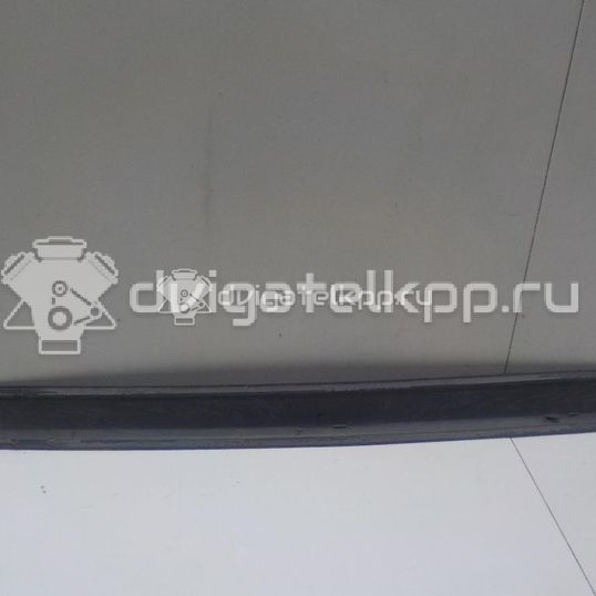 Фото Молдинг задней правой двери  13145601 для Opel Astra