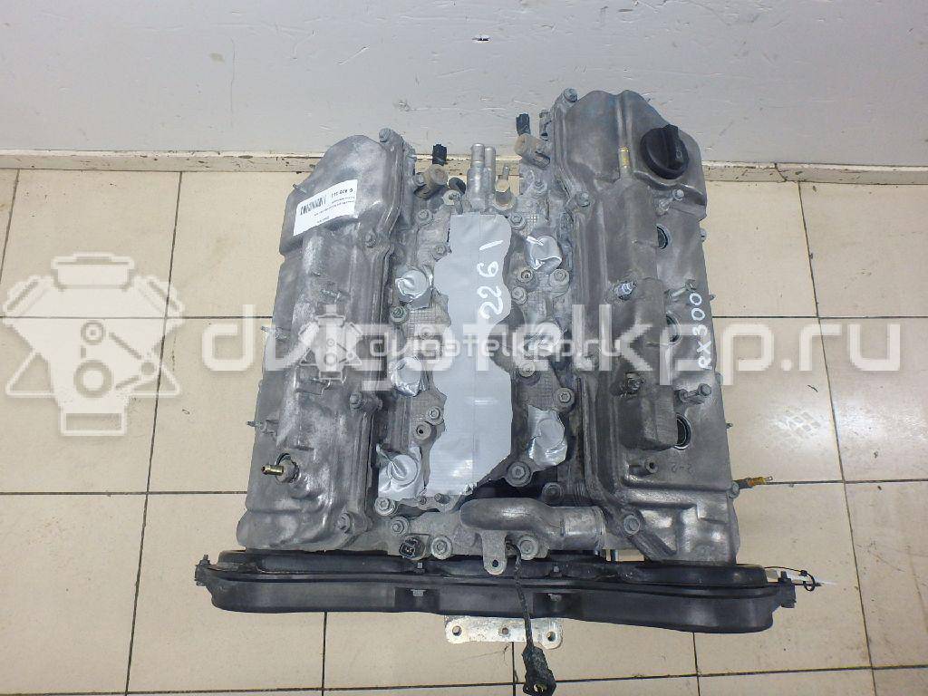 Фото Контрактный (б/у) двигатель 1MZ-FE для Lexus Rx / Es 184-223 л.с 24V 3.0 л бензин 1900020420 {forloop.counter}}