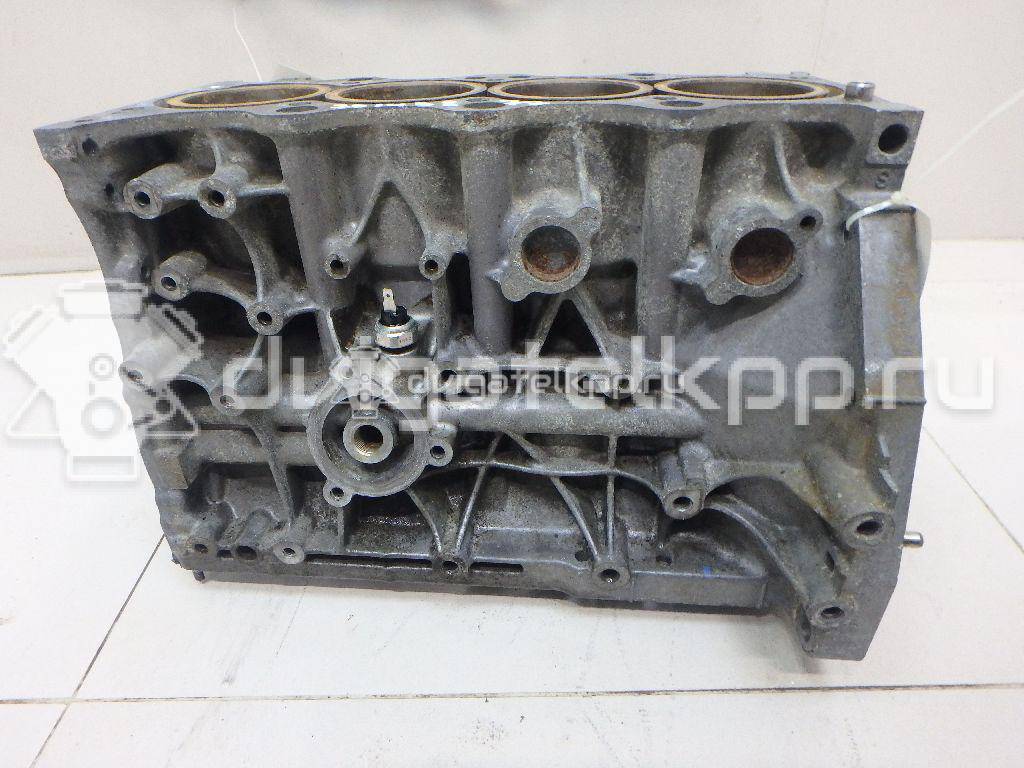 Фото Блок двигателя для двигателя M16A для Maruti Suzuki / Suzuki / Fiat 106-120 л.с 16V 1.6 л бензин 1120054LA0X12 {forloop.counter}}