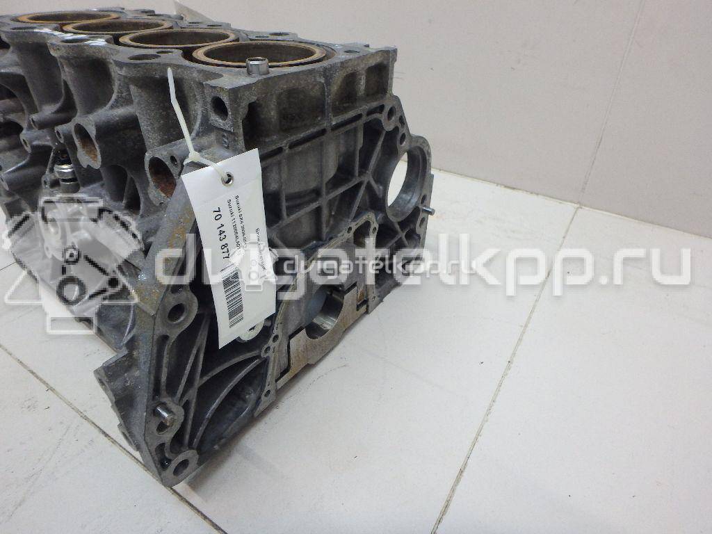 Фото Блок двигателя для двигателя M16A для Maruti Suzuki / Suzuki / Fiat 106-120 л.с 16V 1.6 л бензин 1120054LA0X12 {forloop.counter}}