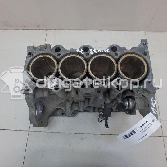 Фото Блок двигателя для двигателя M16A для Maruti Suzuki / Suzuki / Suzuki (Changhe) 95-109 л.с 16V 1.6 л бензин 1120054LA0X12