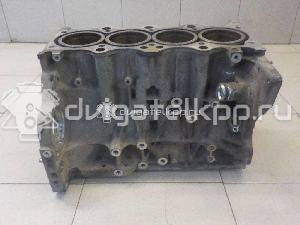 Фото Блок двигателя для двигателя M16A для Maruti Suzuki / Suzuki / Fiat 106-120 л.с 16V 1.6 л бензин 1120054LA0X12 {forloop.counter}}