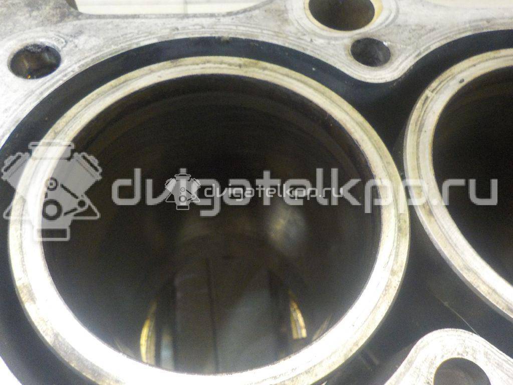 Фото Блок двигателя для двигателя M16A для Maruti Suzuki / Suzuki / Fiat 106-120 л.с 16V 1.6 л бензин 1120054LA0X12 {forloop.counter}}