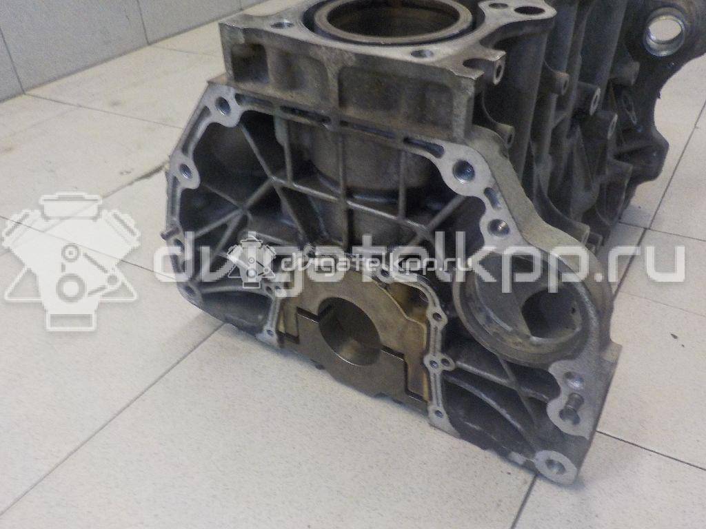 Фото Блок двигателя для двигателя M16A для Maruti Suzuki / Suzuki / Fiat 106-120 л.с 16V 1.6 л бензин 1120054LA0X12 {forloop.counter}}