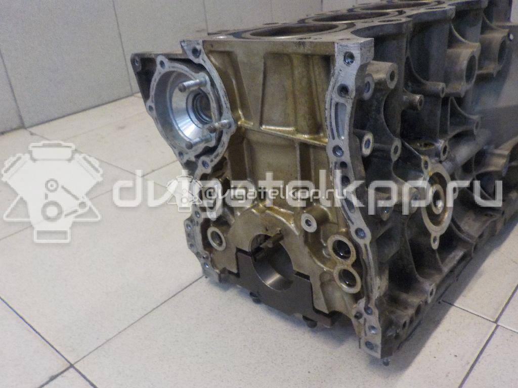 Фото Блок двигателя для двигателя M16A для Maruti Suzuki / Suzuki / Suzuki (Changan) 109 л.с 16V 1.6 л бензин 1120054LA0X12 {forloop.counter}}