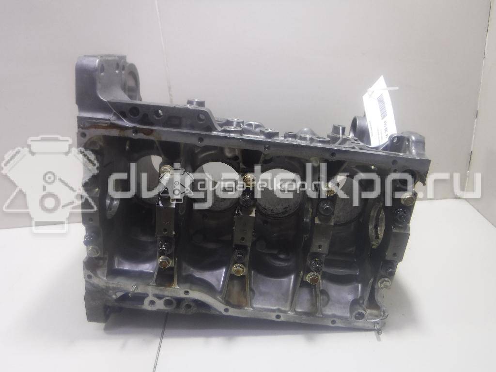 Фото Блок двигателя для двигателя M16A для Maruti Suzuki / Suzuki / Fiat 106-120 л.с 16V 1.6 л бензин 1120054LA0X12 {forloop.counter}}