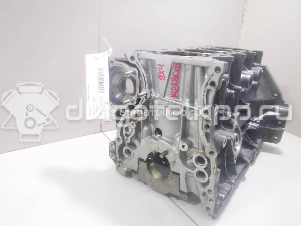 Фото Блок двигателя для двигателя M16A для Maruti Suzuki / Suzuki / Suzuki (Changhe) 95-109 л.с 16V 1.6 л бензин 1120054LA0X12 {forloop.counter}}