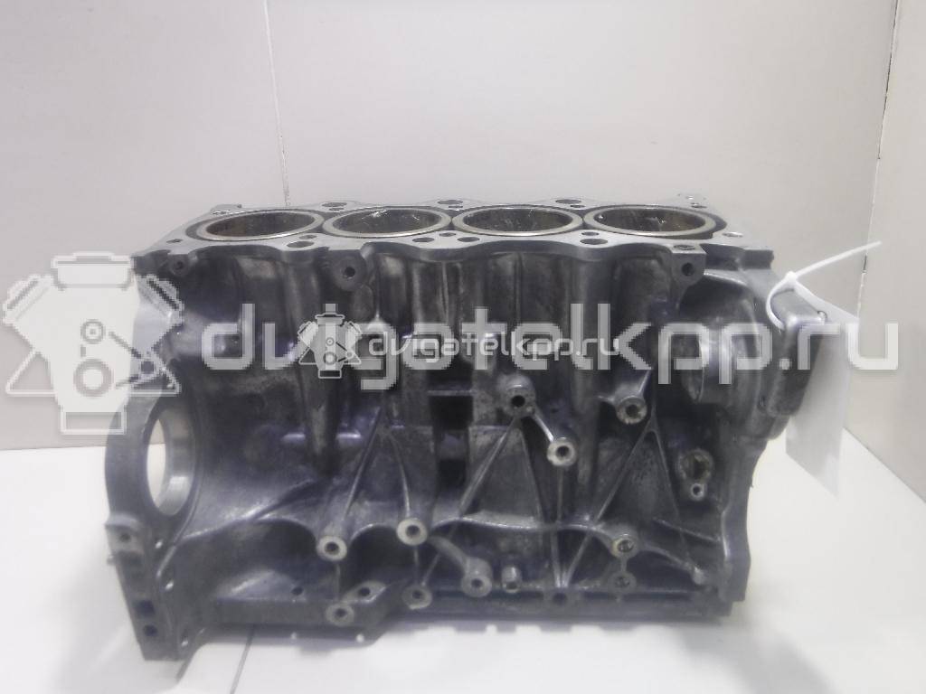 Фото Блок двигателя для двигателя M16A для Maruti Suzuki / Suzuki / Suzuki (Changhe) 95-109 л.с 16V 1.6 л бензин 1120054LA0X12 {forloop.counter}}