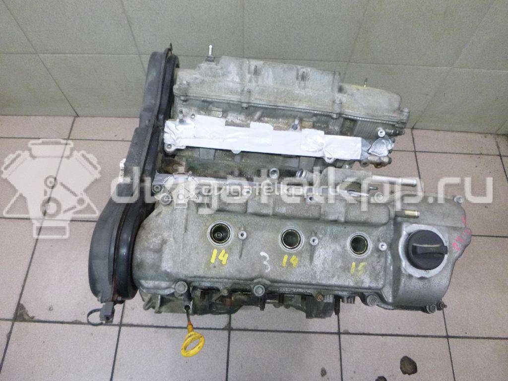 Фото Контрактный (б/у) двигатель 1MZ-FE для Lexus Rx / Es 184-223 л.с 24V 3.0 л бензин 1900020420 {forloop.counter}}