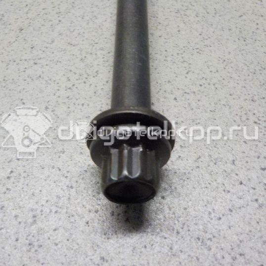 Фото Болт головки блока для двигателя M16A для Maruti Suzuki / Suzuki 87-107 л.с 16V 1.6 л бензин 1111769G00