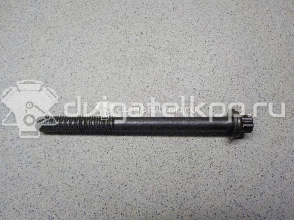 Фото Болт головки блока для двигателя M16A для Maruti Suzuki / Suzuki 87-107 л.с 16V 1.6 л бензин 1111769G00 {forloop.counter}}