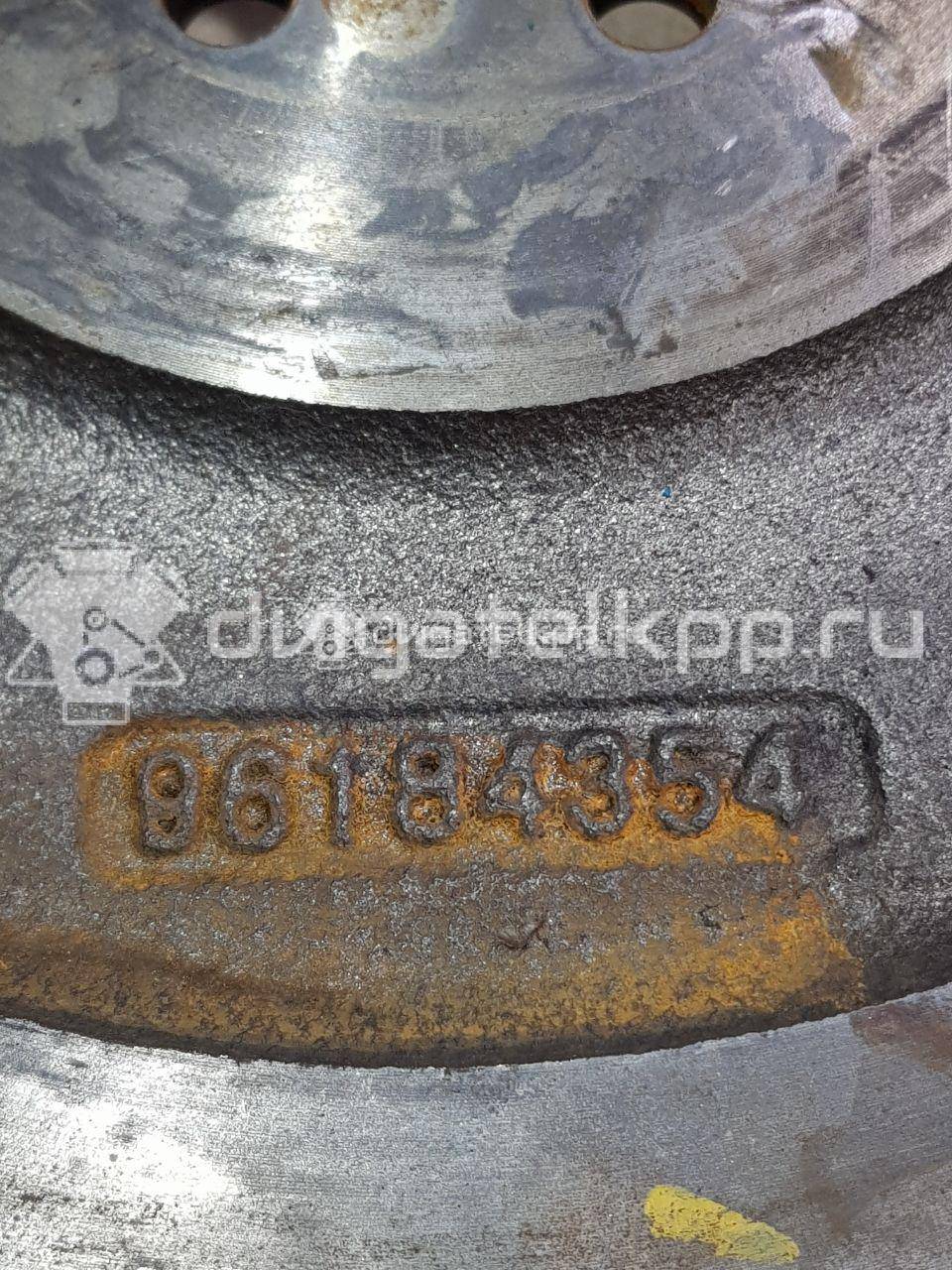 Фото Маховик  96184353 для opel Astra J {forloop.counter}}