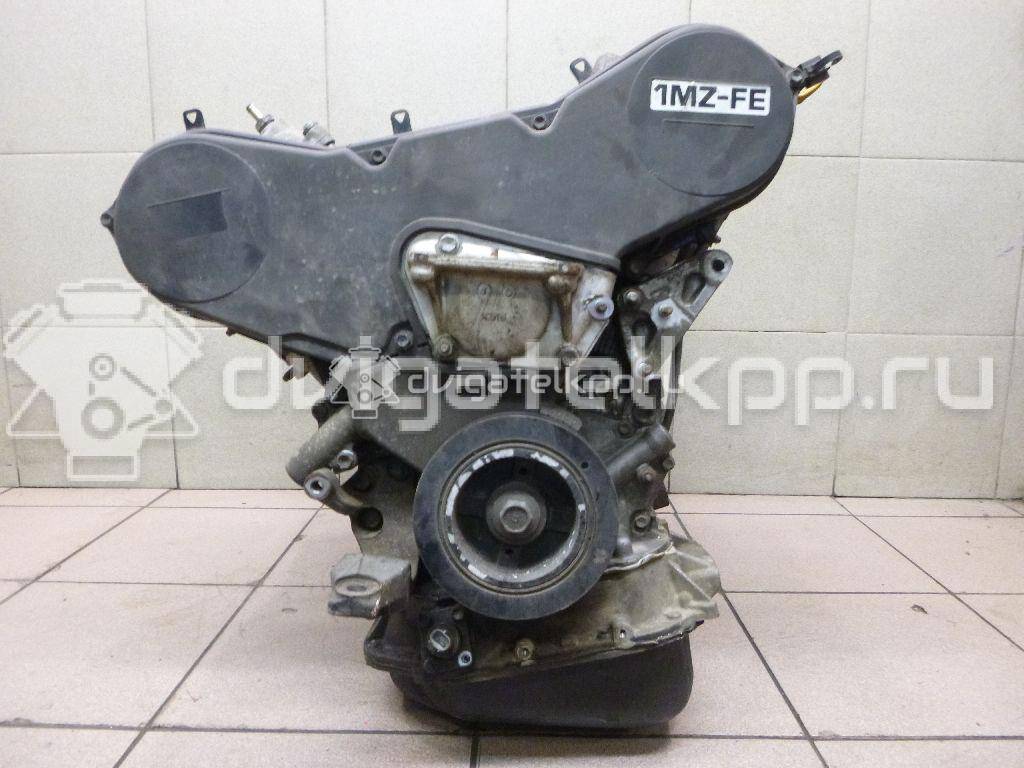 Фото Контрактный (б/у) двигатель 1MZ-FE для Lexus Rx / Es 184-223 л.с 24V 3.0 л бензин 1900020420 {forloop.counter}}