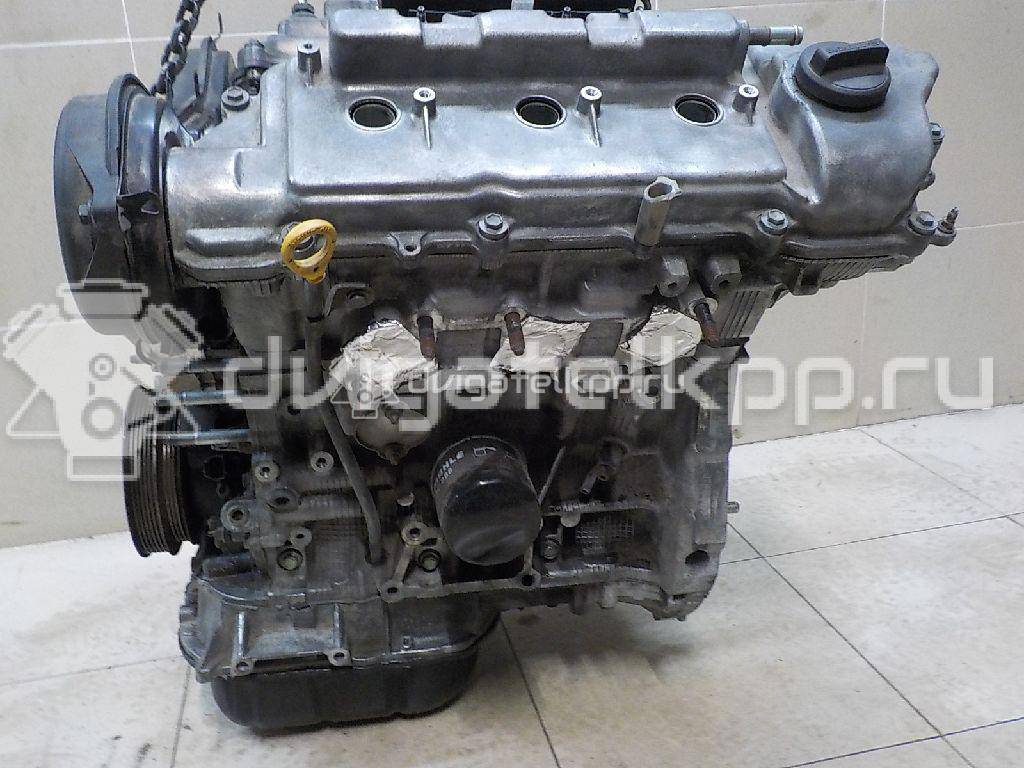 Фото Контрактный (б/у) двигатель 1MZ-FE для Lexus Rx / Es 184-223 л.с 24V 3.0 л бензин 1900020420 {forloop.counter}}