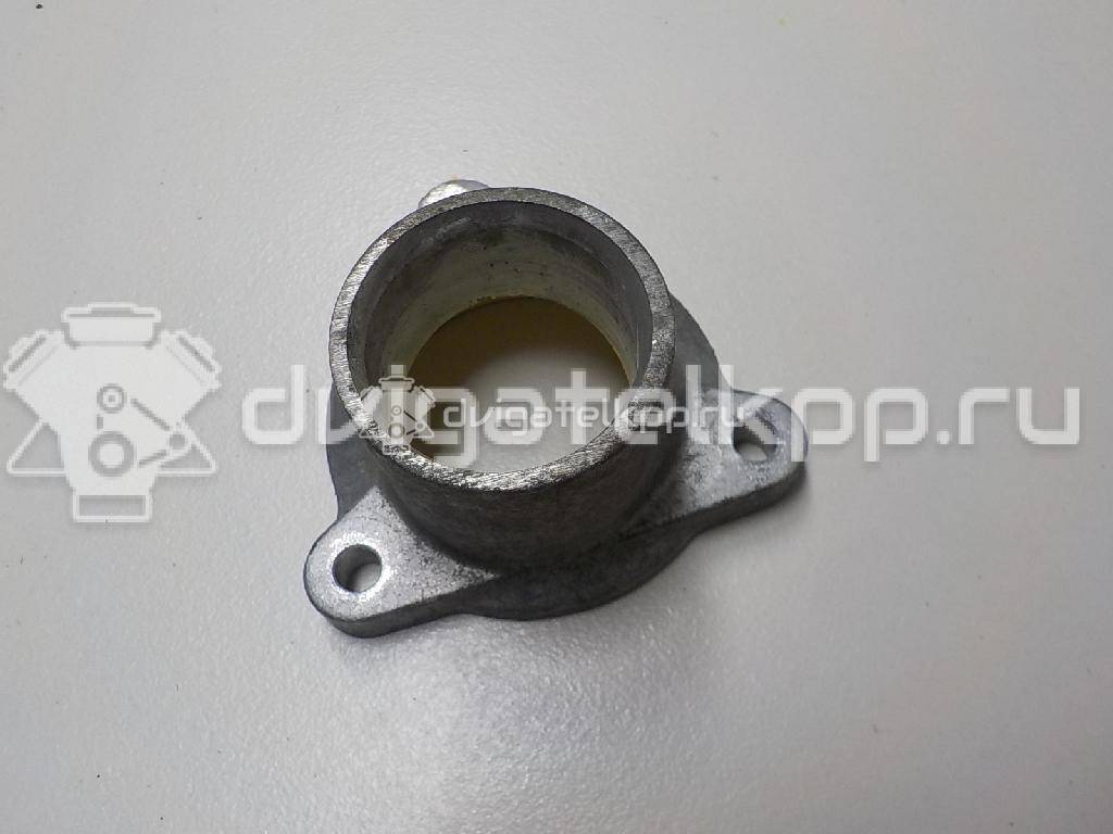 Фото Крышка термостата для двигателя M16A для Maruti Suzuki / Suzuki / Fiat 106-120 л.с 16V 1.6 л бензин 1756169G00 {forloop.counter}}