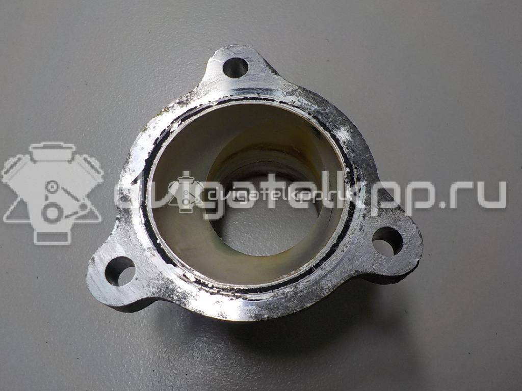 Фото Крышка термостата для двигателя M16A для Maruti Suzuki / Suzuki / Suzuki (Changhe) 95-109 л.с 16V 1.6 л бензин 1756169G00 {forloop.counter}}