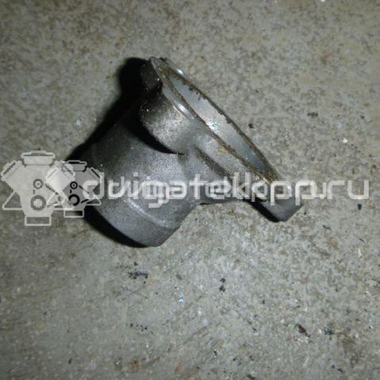 Фото Крышка термостата для двигателя M16A для Maruti Suzuki / Suzuki / Fiat 106-120 л.с 16V 1.6 л бензин 1756169G00