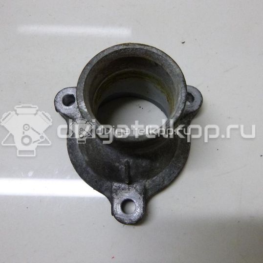 Фото Крышка термостата для двигателя M16A для Maruti Suzuki / Suzuki / Fiat 106-120 л.с 16V 1.6 л бензин 1756169G00