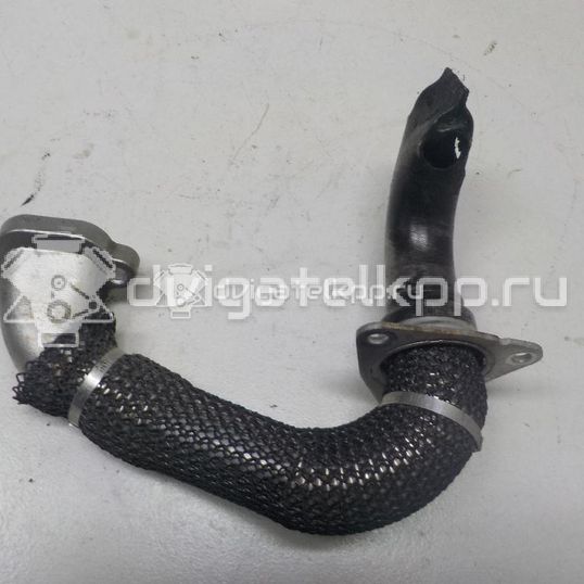 Фото Трубка системы рециркуляции (EGR)  851285 для Vauxhall / Opel / Holden / Saab