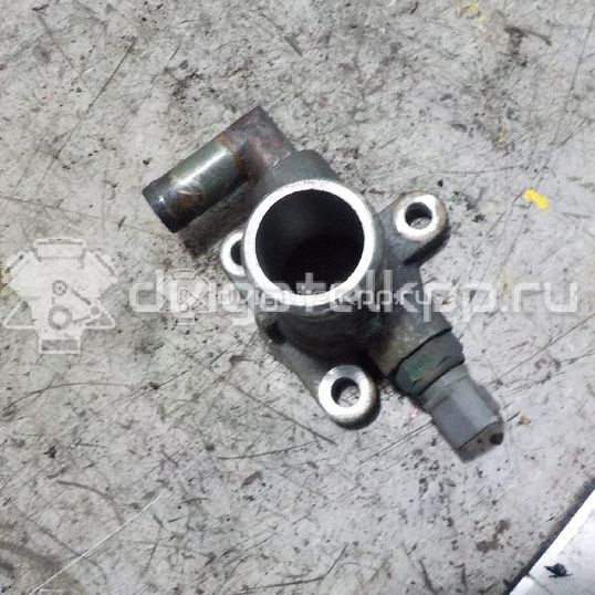 Фото Крышка термостата для двигателя M16A для Maruti Suzuki / Suzuki / Suzuki (Changhe) 95-109 л.с 16V 1.6 л бензин 1756169G00