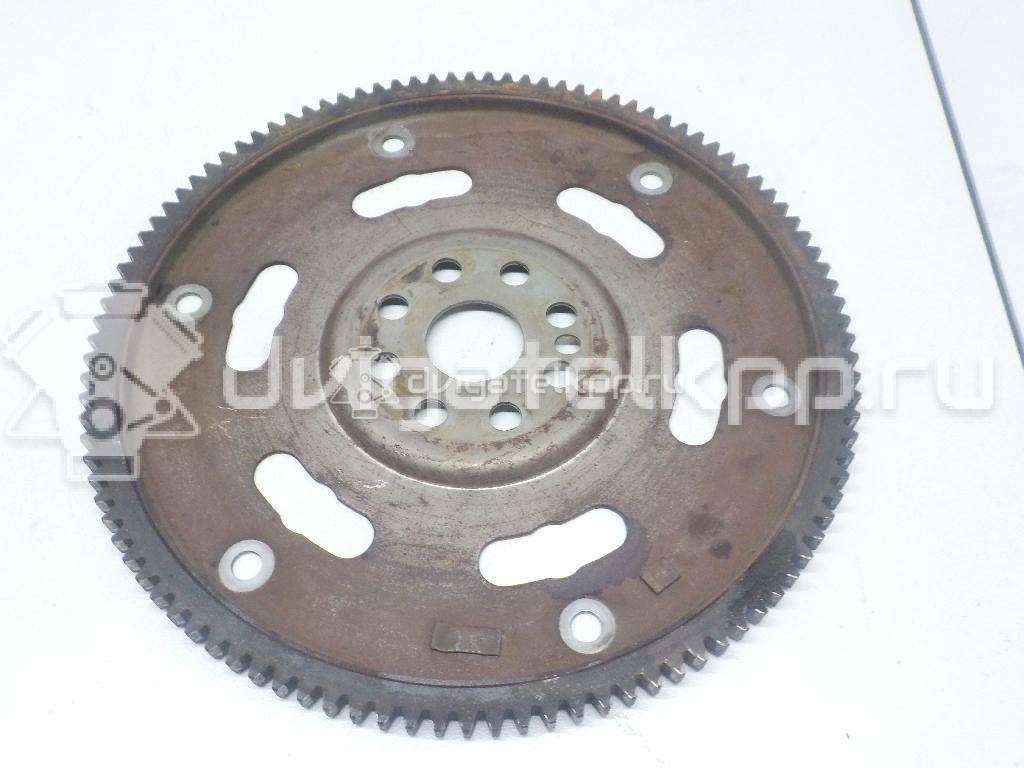 Фото Маховик для двигателя M16A для Maruti Suzuki / Suzuki / Fiat 106-120 л.с 16V 1.6 л бензин 2262069G10 {forloop.counter}}