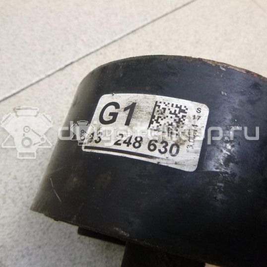 Фото Опора двигателя задняя  13248630 для Opel Campo Tf / Cascada W13 / Astra / Zafira / Agila