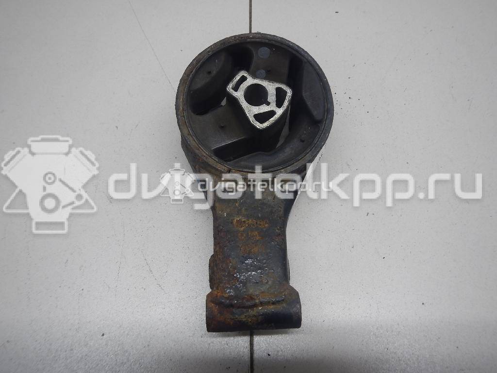 Фото Опора двигателя задняя  13248630 для Opel Campo Tf / Cascada W13 / Astra / Zafira / Agila {forloop.counter}}